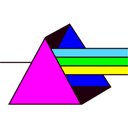 Prism Focus Logo
